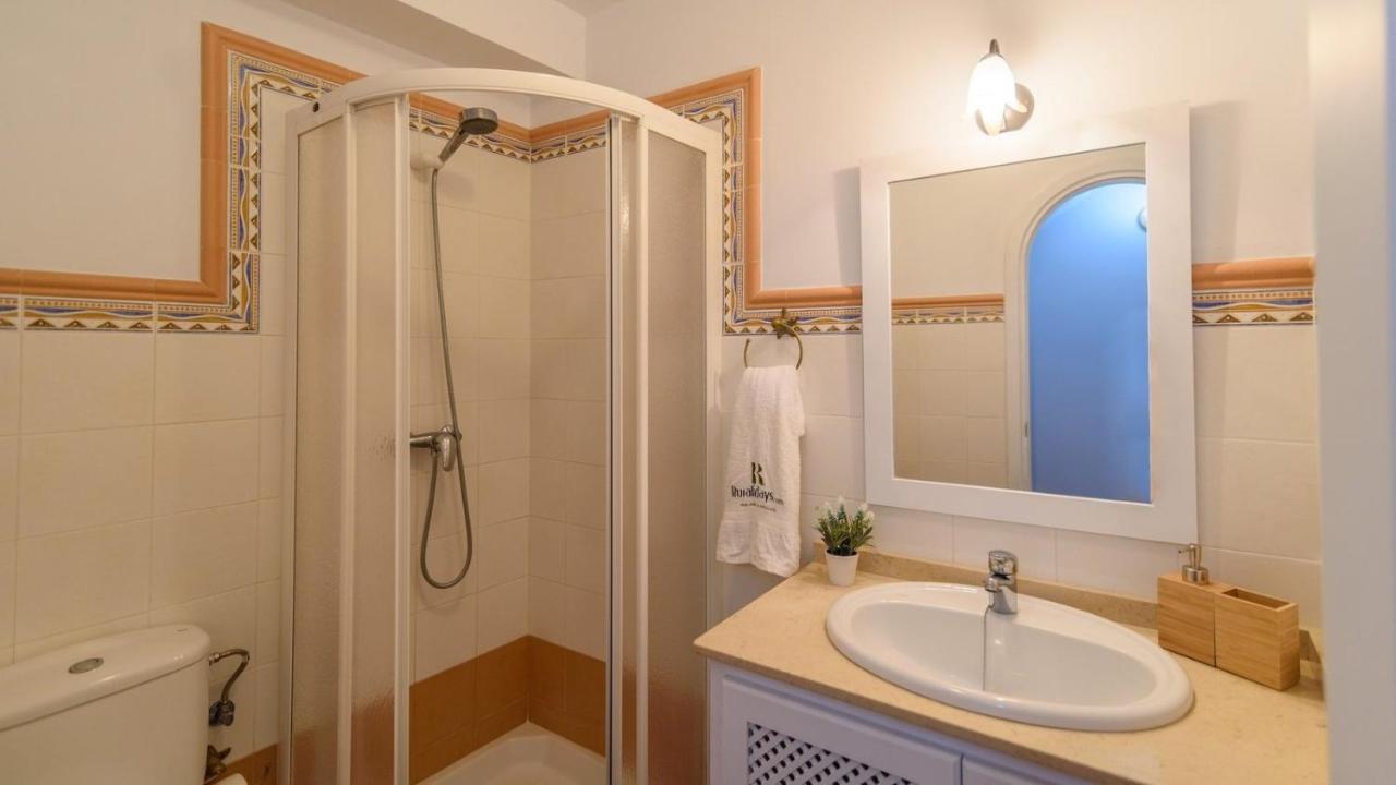 Apartamento Mirasierra 2 Frigiliana By Ruralidays Exterior foto